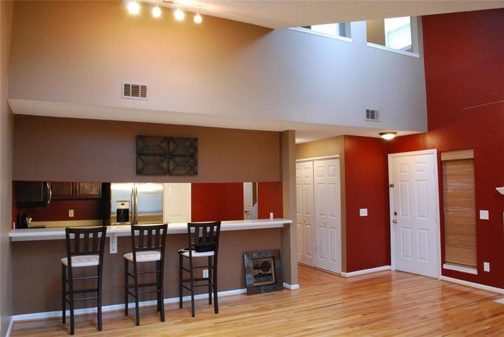2 bedroom, 3 bathroom, 1,392 sq ft condominium for rent at 3502 Tradewinds Drive, Cumming, GA 30041 for $1,690 a month — photo 2