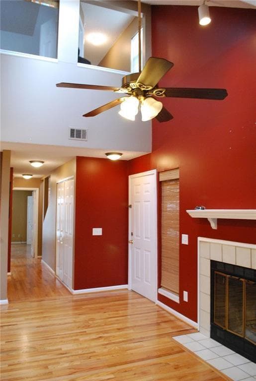 2 bedroom, 3 bathroom, 1,392 sq ft condominium for rent at 3502 Tradewinds Drive, Cumming, GA 30041 for $1,690 a month — photo 4