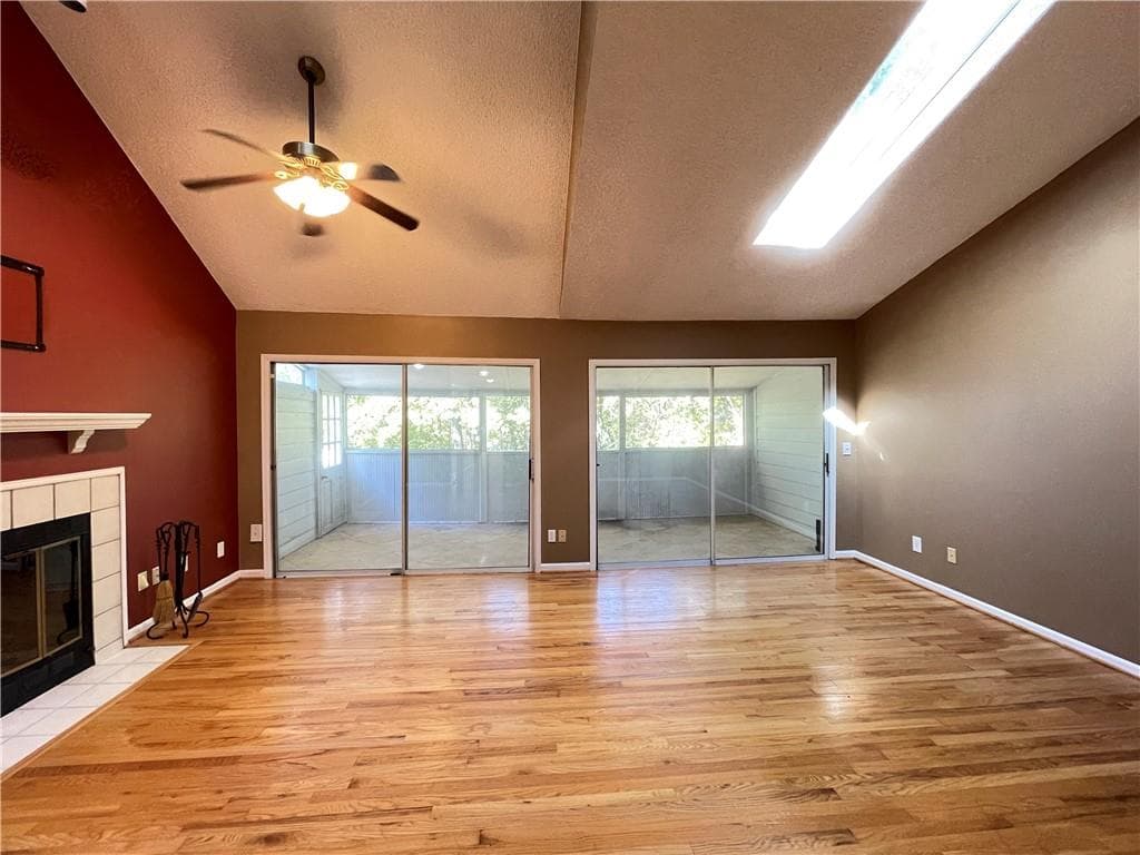 2 bedroom, 3 bathroom, 1,392 sq ft condominium for rent at 3502 Tradewinds Drive, Cumming, GA 30041 for $1,690 a month — photo 6