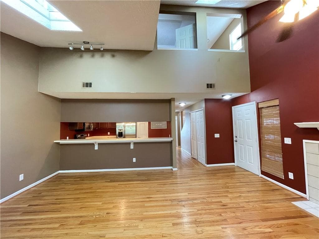 2 bedroom, 3 bathroom, 1,392 sq ft condominium for rent at 3502 Tradewinds Drive, Cumming, GA 30041 for $1,690 a month — photo 7
