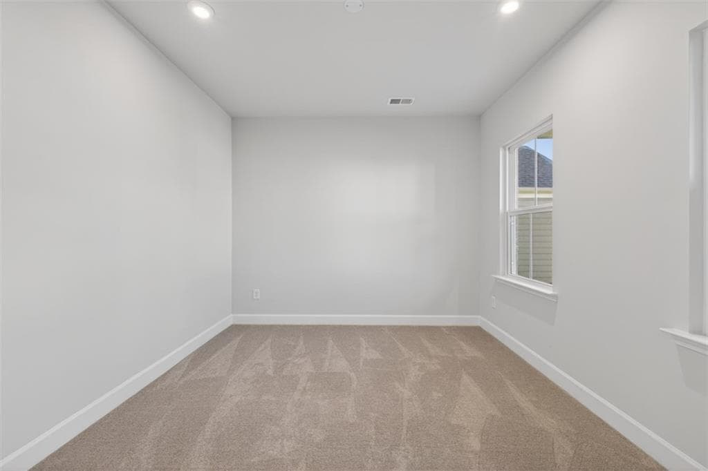 4 bedroom, 4 bathroom, 2,780 sq ft single family residence under contract at 1576 Maston Road, Buford, GA 30011 — photo 6