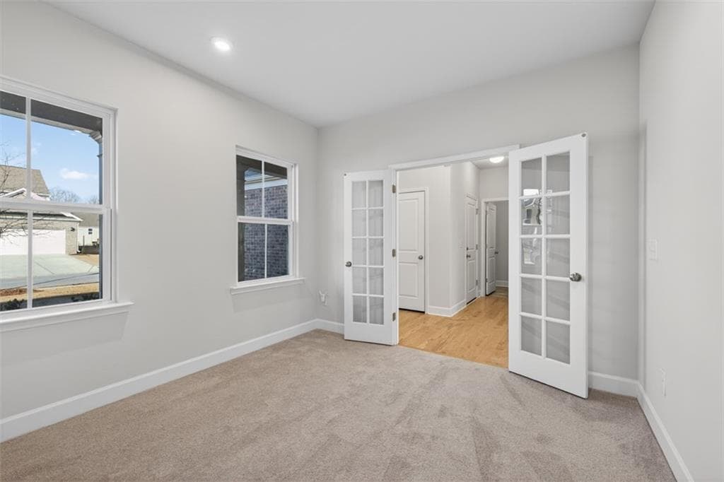 4 bedroom, 4 bathroom, 2,780 sq ft single family residence under contract at 1576 Maston Road, Buford, GA 30011 — photo 8