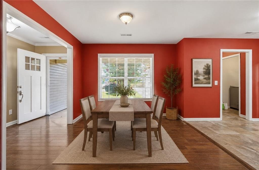 3 bedroom, 2 bathroom, 1,671 sq ft single family residence for sale at 2130 Miller Grove Drive, Dalton, GA 30721 — photo 6