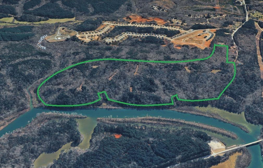 unimproved land for sale at 6390 Lula Road, Lula, GA 30554 — photo 7