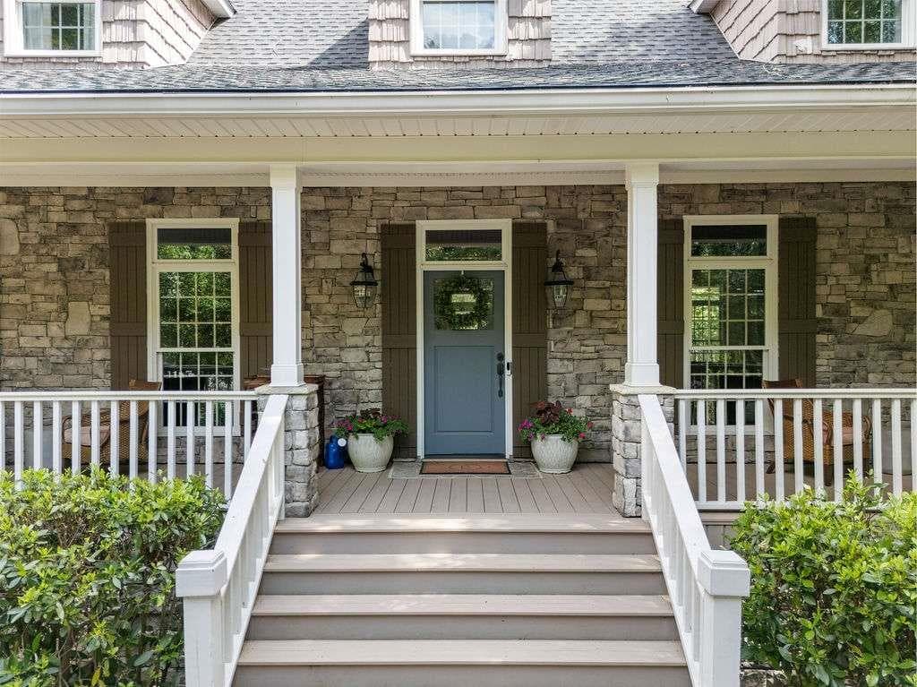 5 bedroom, 4 bathroom, 5,134 sq ft single family residence for sale at 1225 Mount Alto Road, Rome, GA 30165 — photo 8