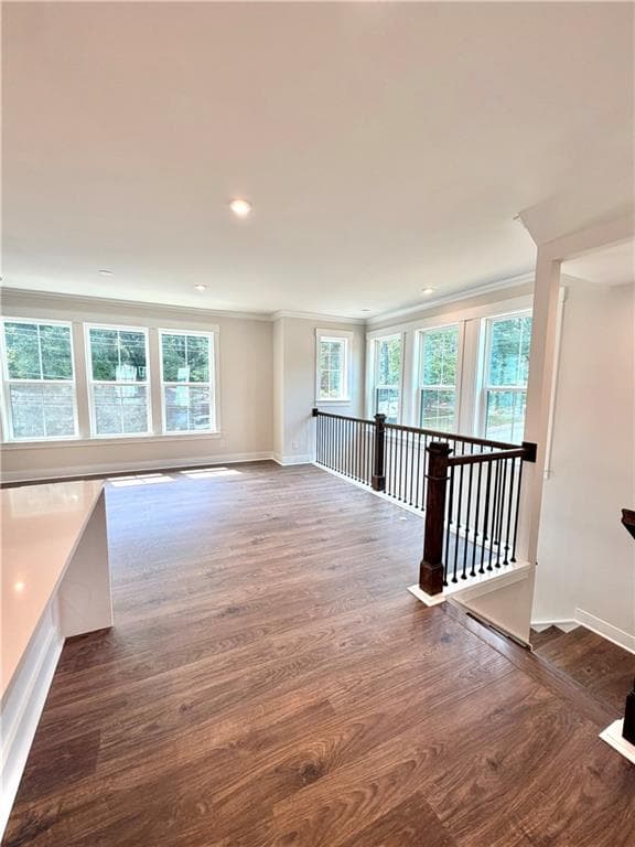 3 bedroom, 4 bathroom, 2,296 sq ft townhouse for sale at 110 Bridgecrest Road, Roswell, GA 30075 — photo 3