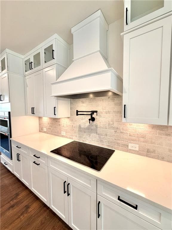 3 bedroom, 4 bathroom, 2,296 sq ft townhouse for sale at 110 Bridgecrest Road, Roswell, GA 30075 — photo 8