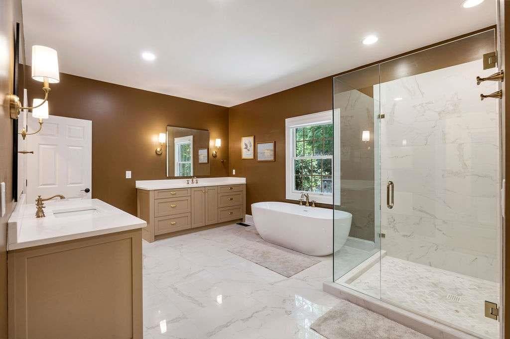 5 bedroom, 4 bathroom, 5,134 sq ft single family residence for sale at 1225 Mount Alto Road, Rome, GA 30165 — photo 6