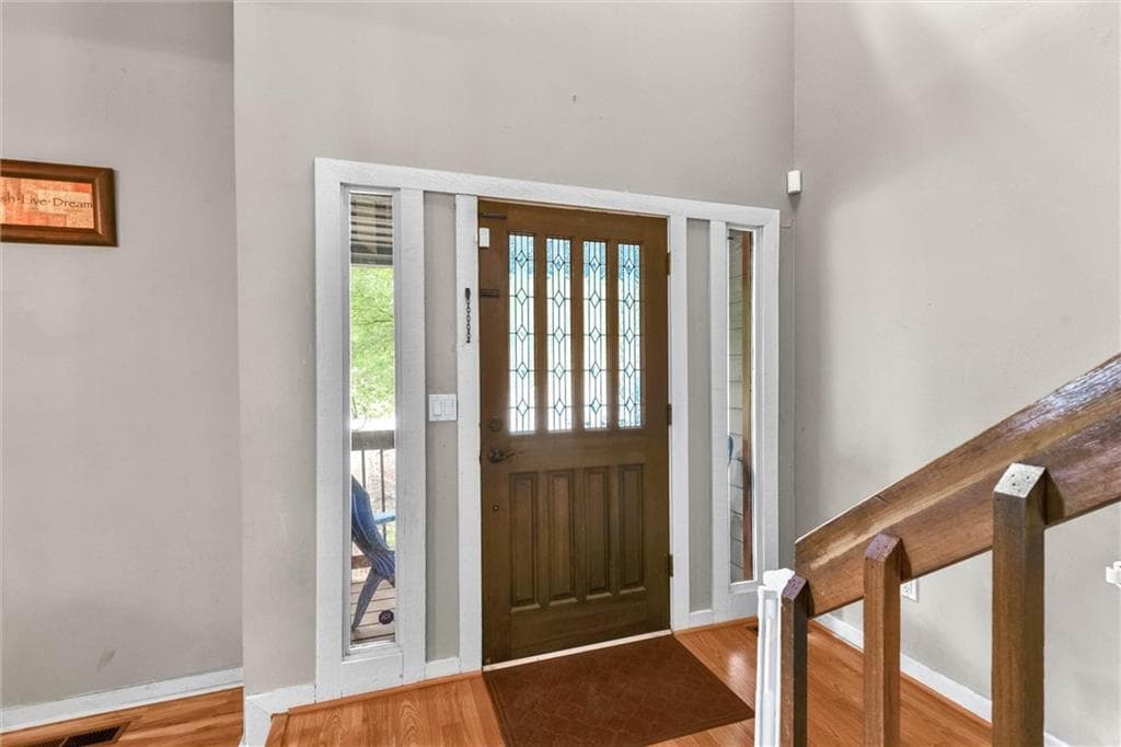 4 bedroom, 3 bathroom, 3,368 sq ft single family residence for sale at 1781 Blackwillow Drive, Marietta, GA 30066 — photo 5