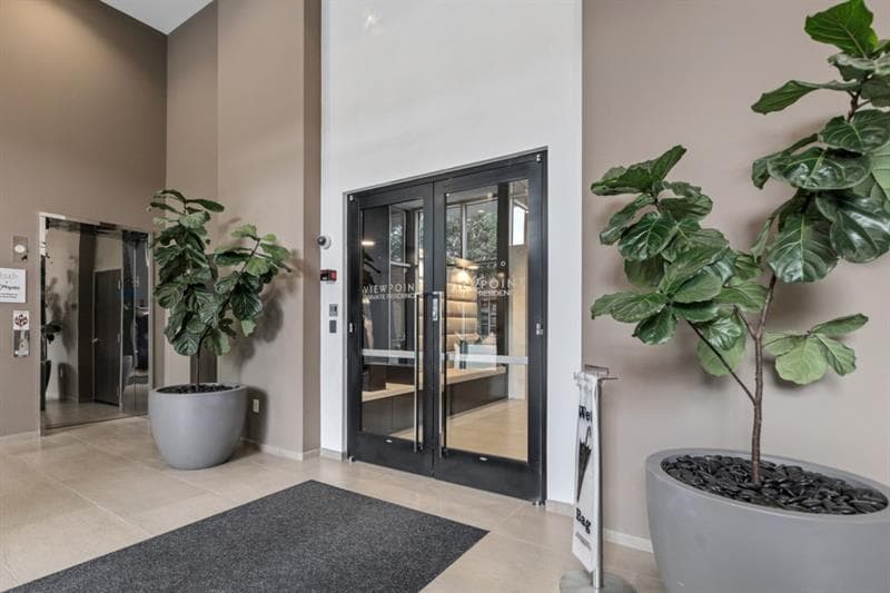 1 bedroom, 1 bathroom, 783 sq ft condominium for rent at 855 Peachtree Street 1206, Atlanta, GA 30308 for $1,900 a month — photo 3