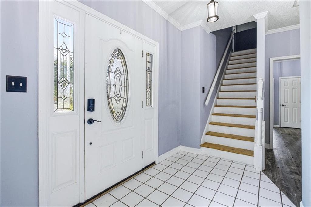 4 bedroom, 3 bathroom, 2,640 sq ft single family residence under contract at 26 Chad Court, Mcdonough, GA 30253 — photo 4