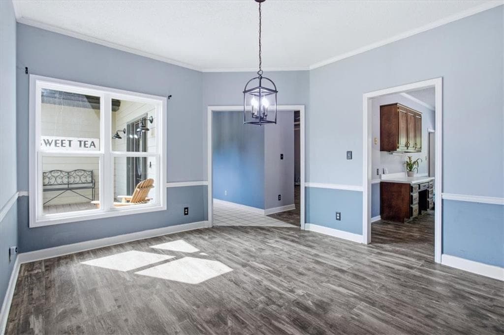 4 bedroom, 3 bathroom, 2,640 sq ft single family residence under contract at 26 Chad Court, Mcdonough, GA 30253 — photo 7