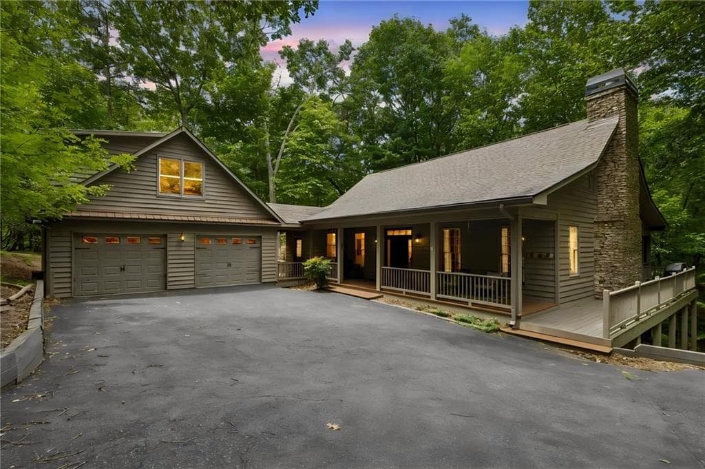 3 bedroom, 2 bathroom, 2,246 sq ft single family residence for sale at 208 Trout Lily Trail, Jasper, GA 30143 — photo 4