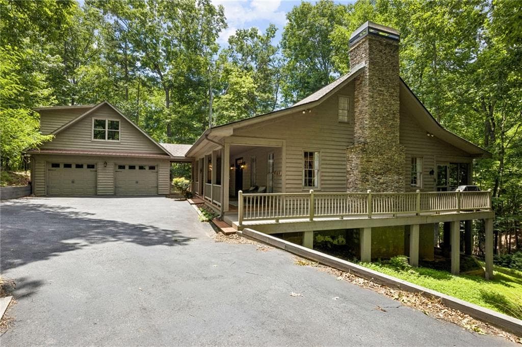 3 bedroom, 2 bathroom, 2,246 sq ft single family residence for sale at 208 Trout Lily Trail, Jasper, GA 30143 — photo 6