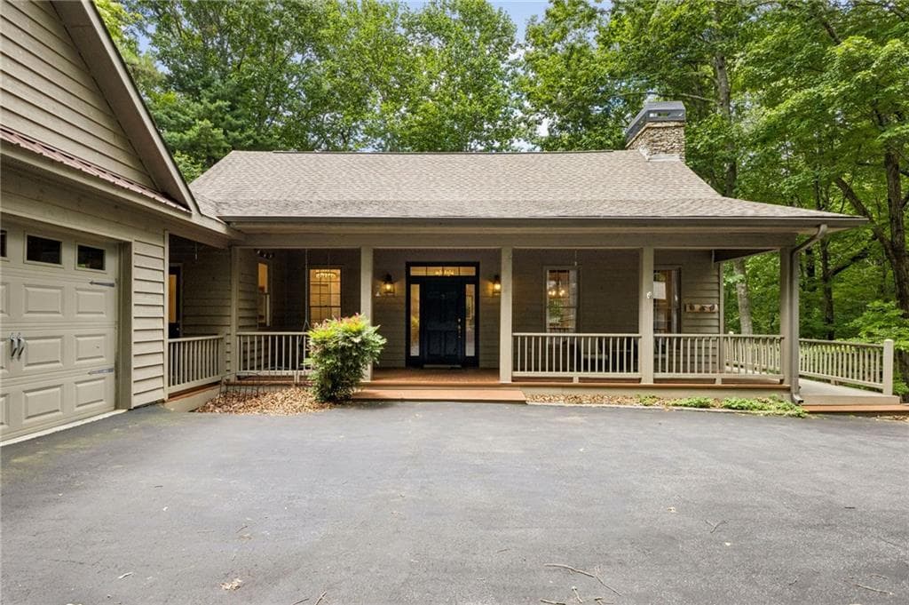 3 bedroom, 2 bathroom, 2,246 sq ft single family residence for sale at 208 Trout Lily Trail, Jasper, GA 30143 — photo 7