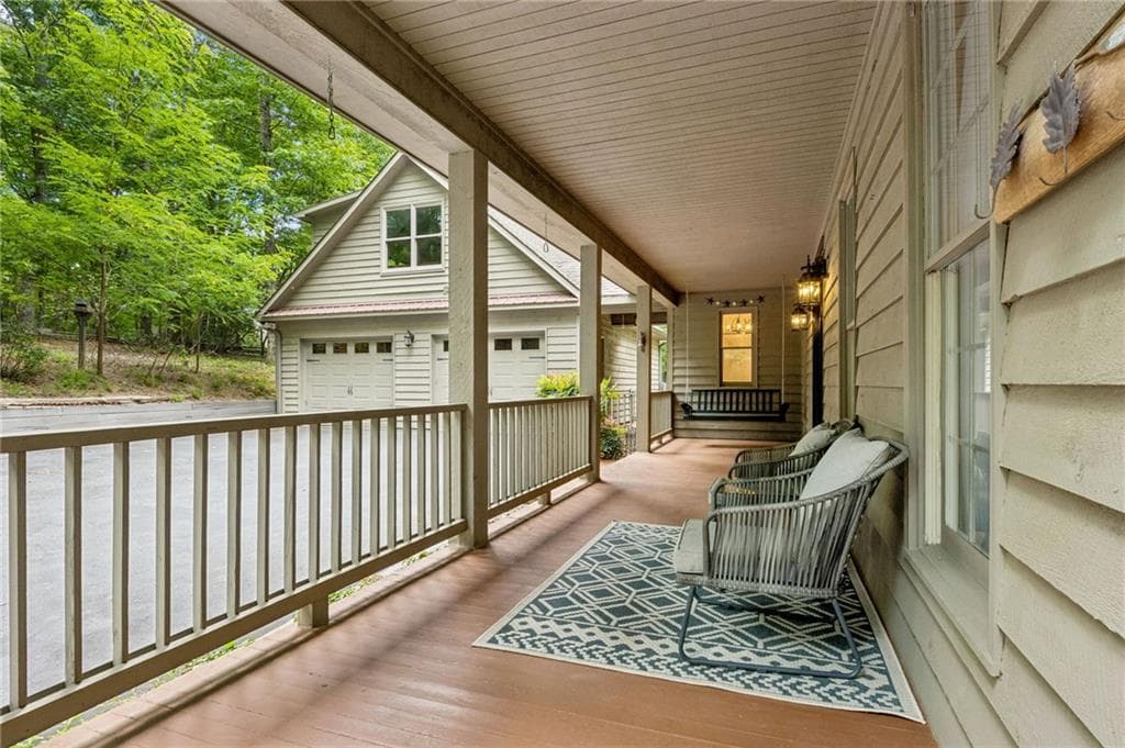 3 bedroom, 2 bathroom, 2,246 sq ft single family residence for sale at 208 Trout Lily Trail, Jasper, GA 30143 — photo 8