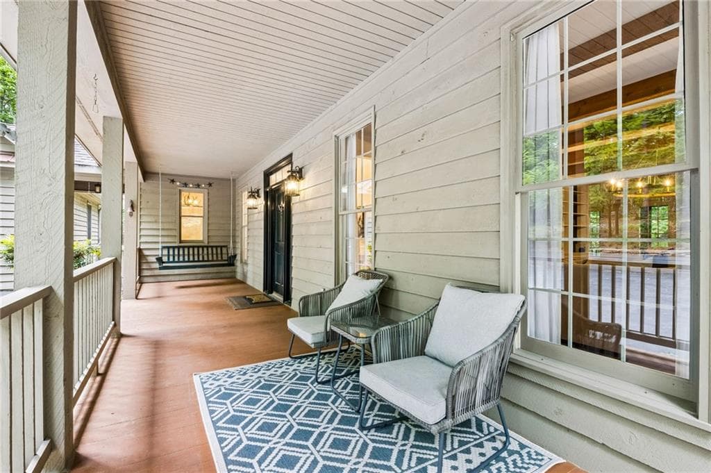 3 bedroom, 2 bathroom, 2,246 sq ft single family residence for sale at 208 Trout Lily Trail, Jasper, GA 30143 — photo 9