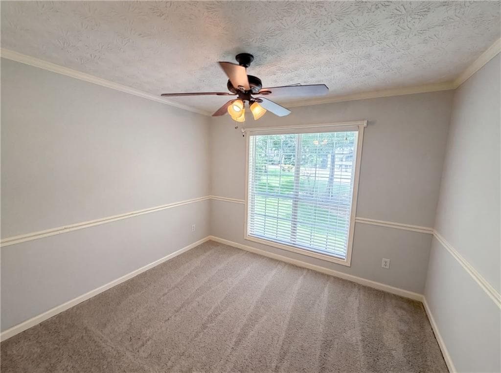 4 bedroom, 3 bathroom, 2,129 sq ft single family residence under contract at 245 Mary Lynn Lane, Newnan, GA 30265 — photo 10