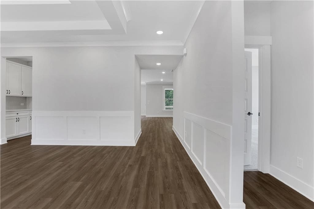 4 bedroom, 4 bathroom, 3,222 sq ft single family residence for sale at 141 Cedar Crest Lane, Dawsonville, GA 30534 — photo 4