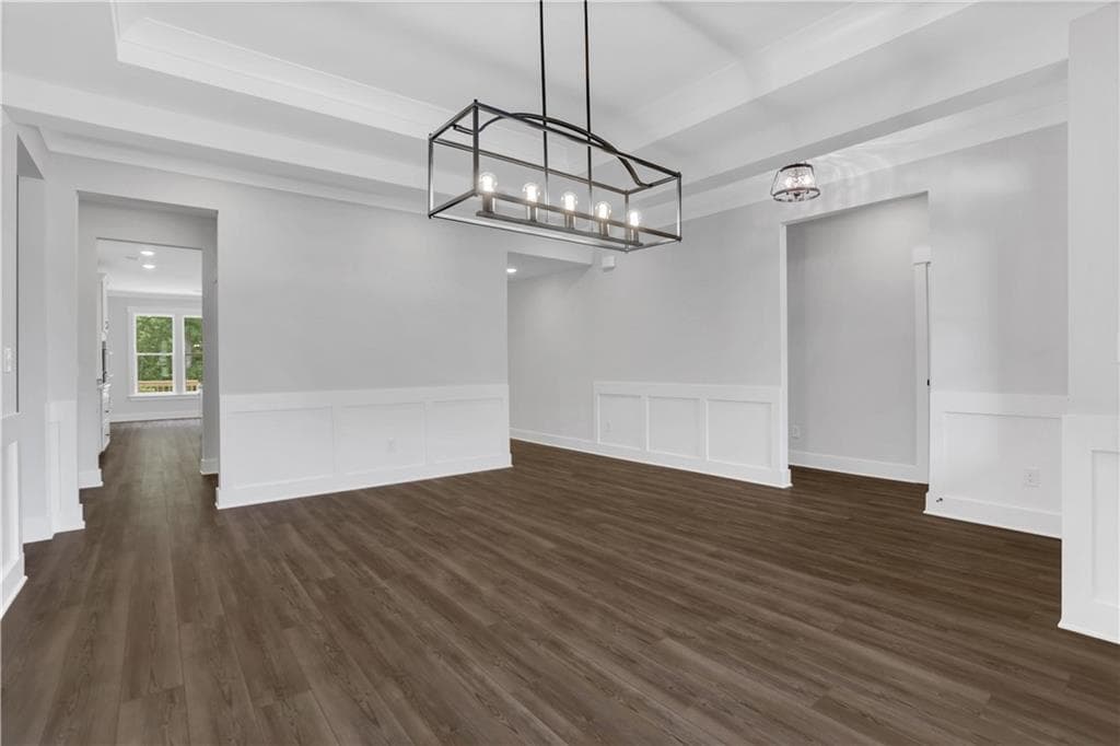 4 bedroom, 4 bathroom, 3,222 sq ft single family residence for sale at 141 Cedar Crest Lane, Dawsonville, GA 30534 — photo 7