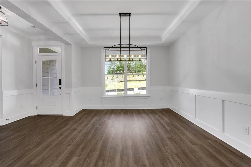 4 bedroom, 4 bathroom, 3,222 sq ft single family residence for sale at 141 Cedar Crest Lane, Dawsonville, GA 30534 — photo 5