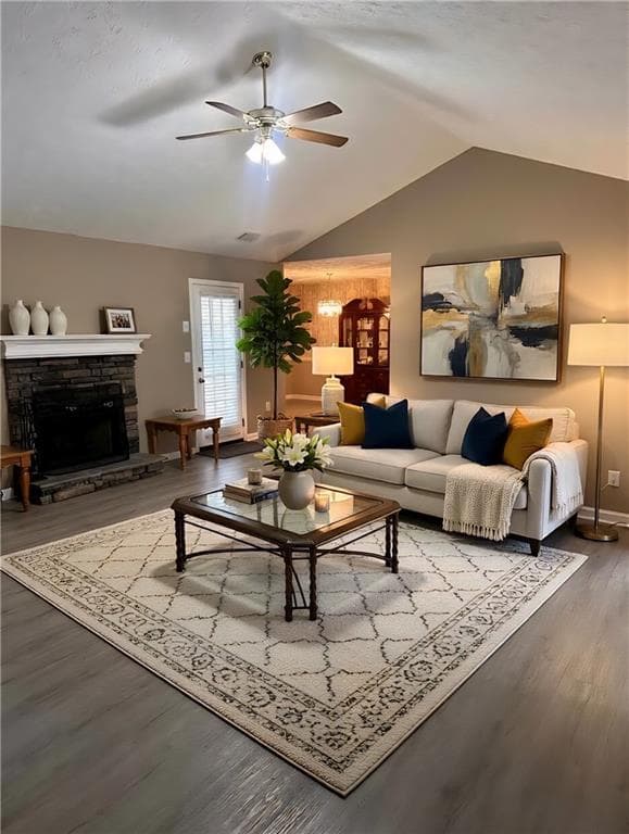 4 bedroom, 2 bathroom, 1,851 sq ft single family residence for sale at 2072 Amberly Crossing Lane, Dacula, GA 30019 — photo 4