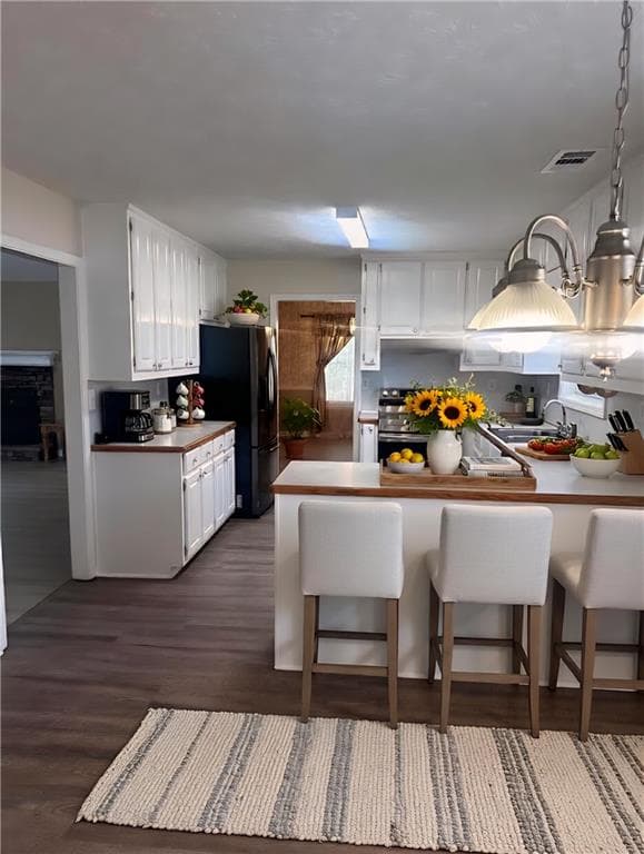 4 bedroom, 2 bathroom, 1,851 sq ft single family residence for sale at 2072 Amberly Crossing Lane, Dacula, GA 30019 — photo 5