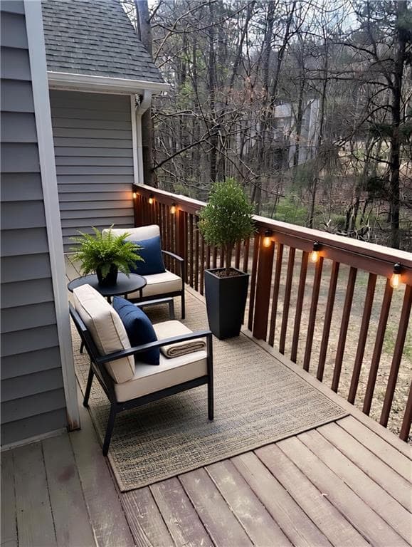 4 bedroom, 2 bathroom, 1,851 sq ft single family residence for sale at 2072 Amberly Crossing Lane, Dacula, GA 30019 — photo 6