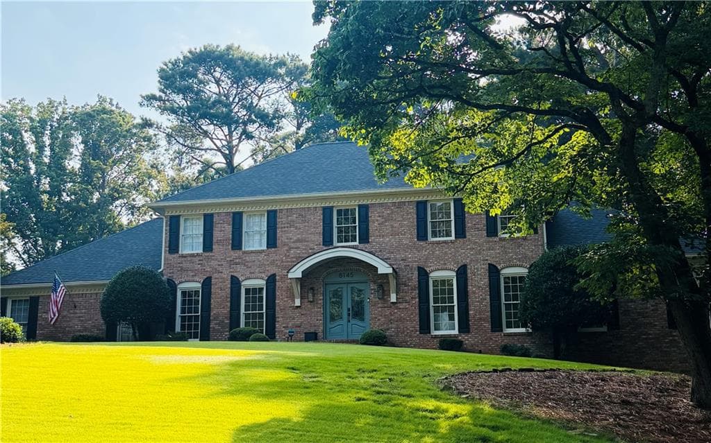 8145 Habersham Waters Road, Sandy Springs, GA 30350 — most recent listing photo