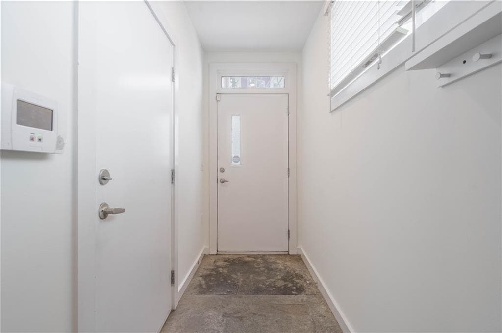 2 bedroom, 2 bathroom, 1,820 sq ft townhouse for rent at 1338 Rietveld Row, Atlanta, GA 30318 for $2,800 a month — photo 4