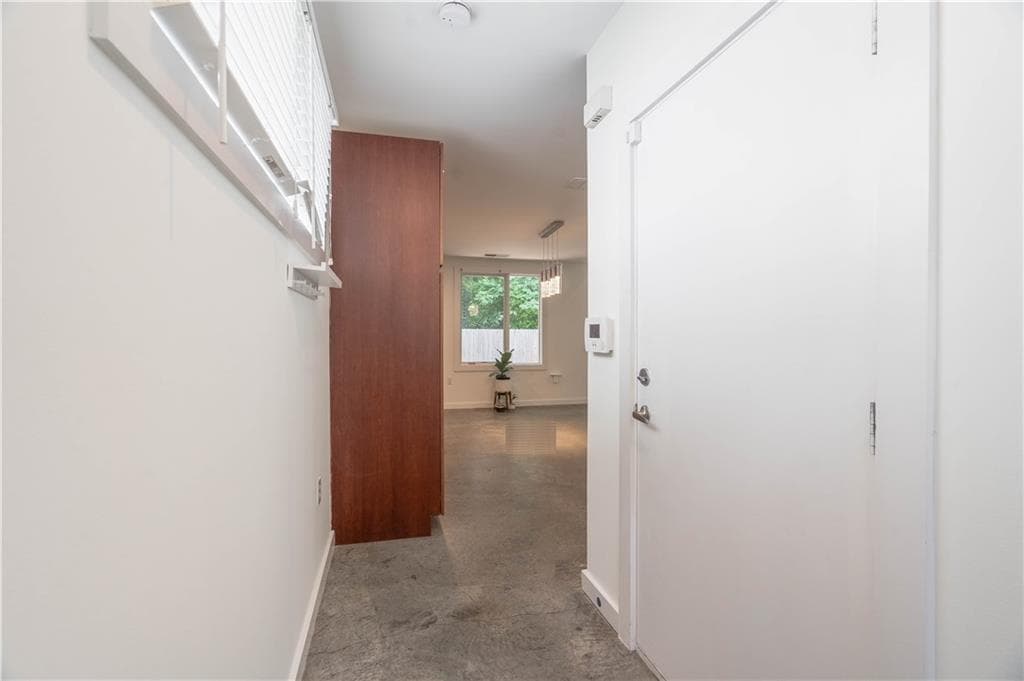 2 bedroom, 2 bathroom, 1,820 sq ft townhouse for rent at 1338 Rietveld Row, Atlanta, GA 30318 for $2,800 a month — photo 5