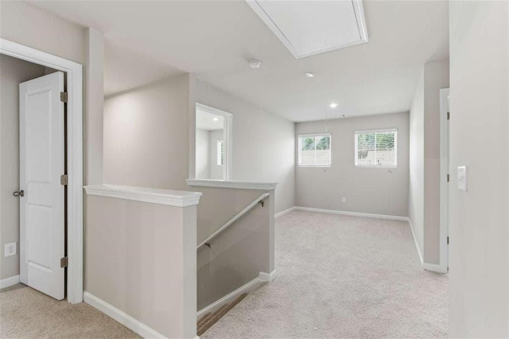 4 bedroom, 3 bathroom, 2,269 sq ft single family residence under contract at 3121 Reserve Valley, Douglasville, GA 30135 — photo 10
