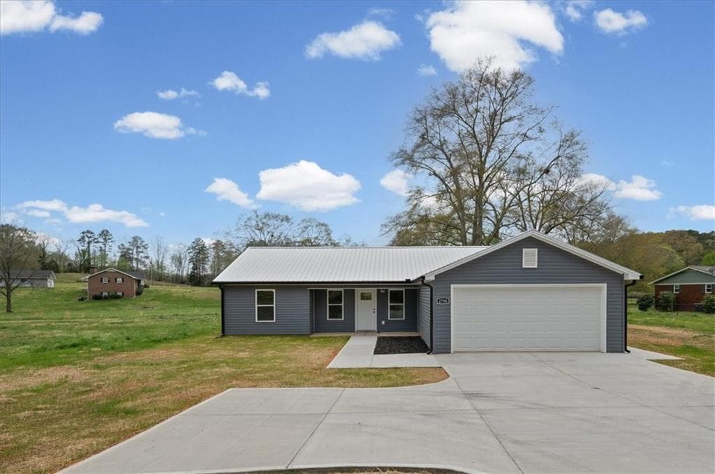 3 bedroom, 2 bathroom, 1,336 sq ft single family residence under contract at 2700 Chulio Road, Rome, GA 30161 — photo 2