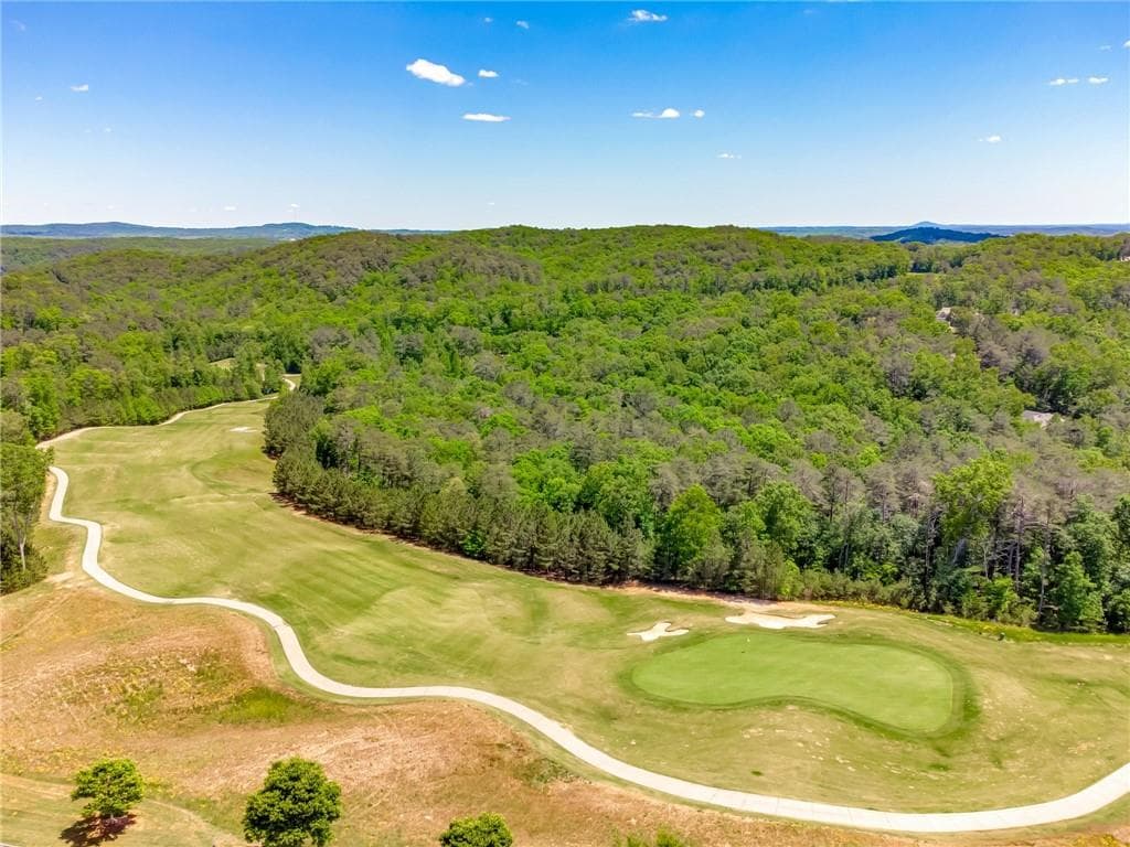single family residence for sale at 121 Cherokee Drive, Waleska, GA 30183 — photo 6