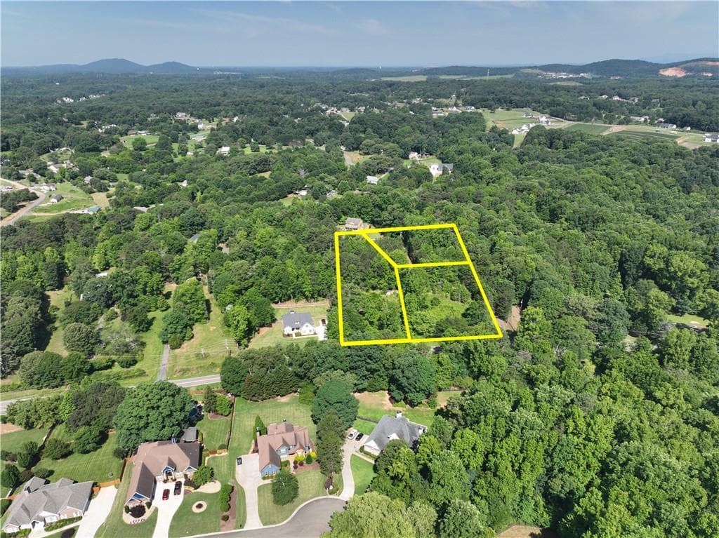 single family residence for sale at 7445 Little Mill Road, Cumming, GA 30041 — photo 3