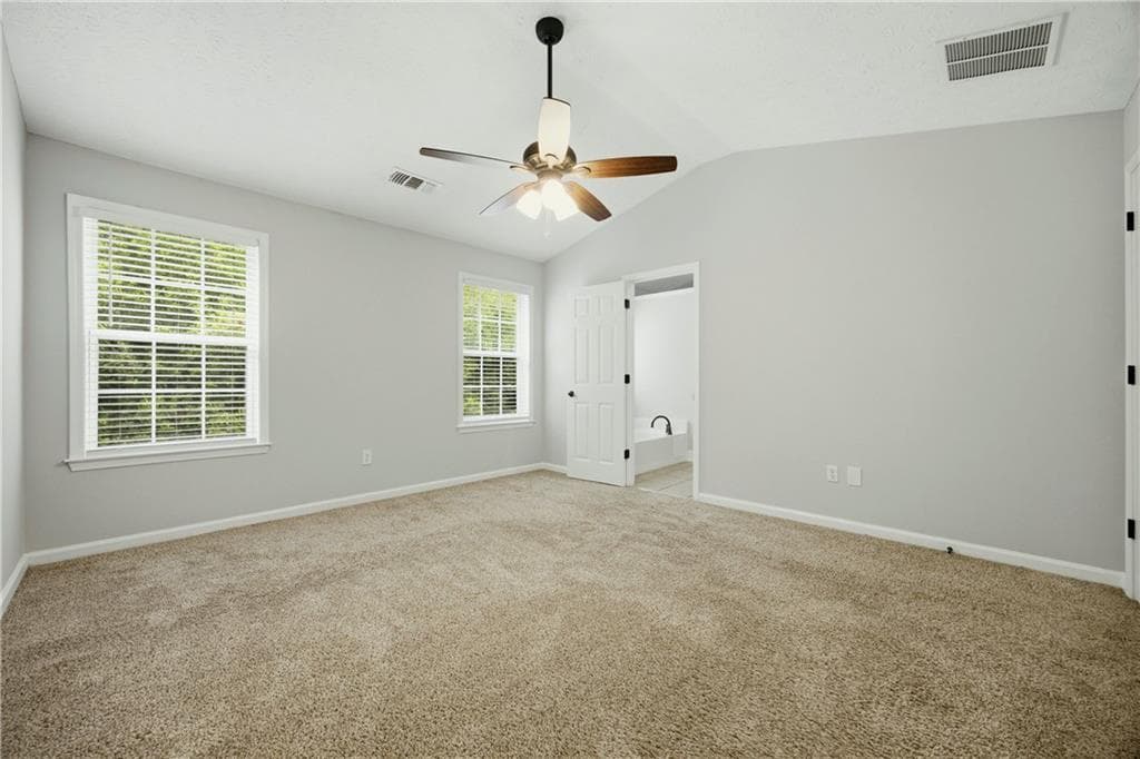 4 bedroom, 3 bathroom, 2,125 sq ft single family residence for sale at 1115 Winthrope Chase Drive, Alpharetta, GA 30009 — photo 7