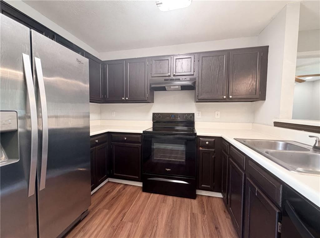 2 bedroom, 2 bathroom, 1,056 sq ft townhouse under contract at 2 Ember Way, Cartersville, GA 30120 — photo 2