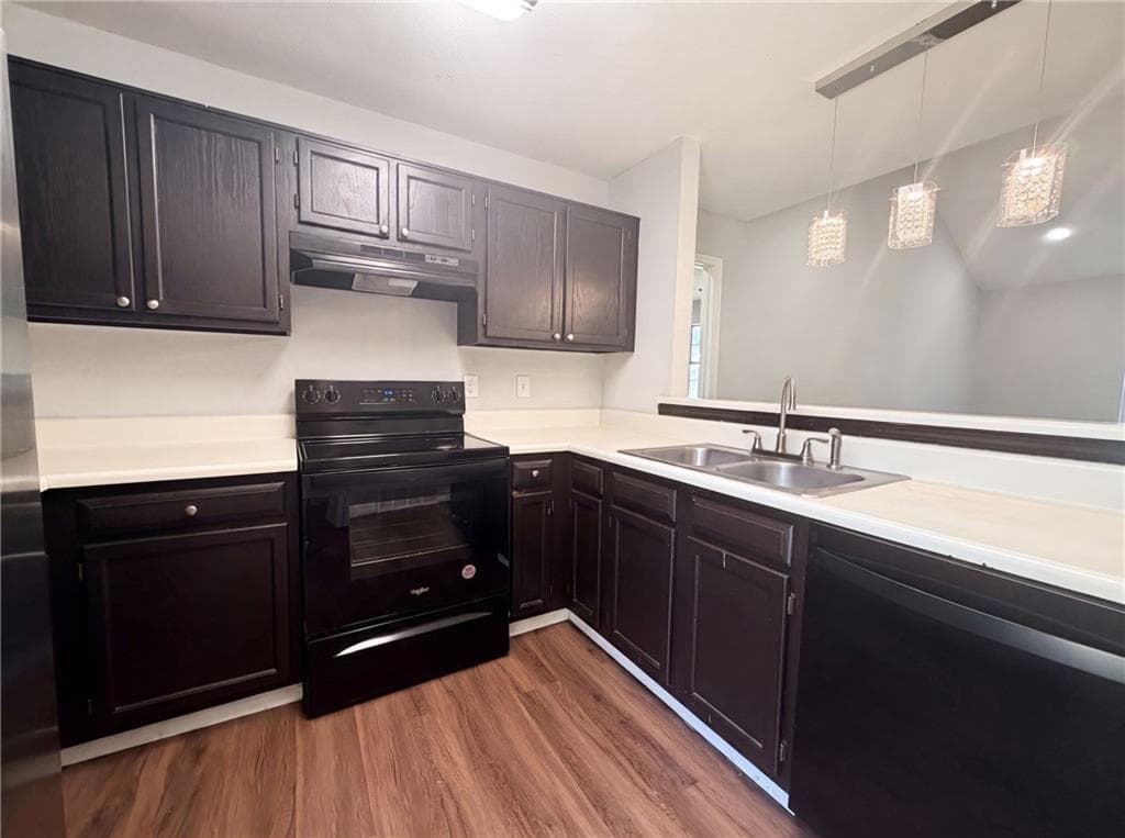 2 bedroom, 2 bathroom, 1,056 sq ft townhouse under contract at 2 Ember Way, Cartersville, GA 30120 — photo 6