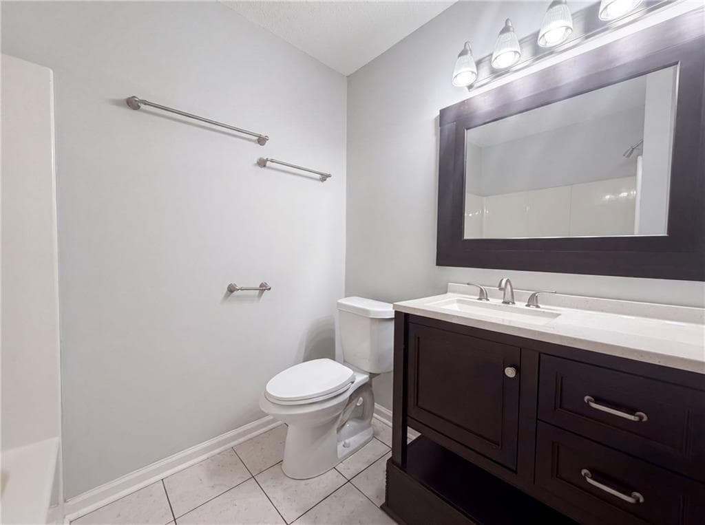 2 bedroom, 2 bathroom, 1,056 sq ft townhouse under contract at 2 Ember Way, Cartersville, GA 30120 — photo 9