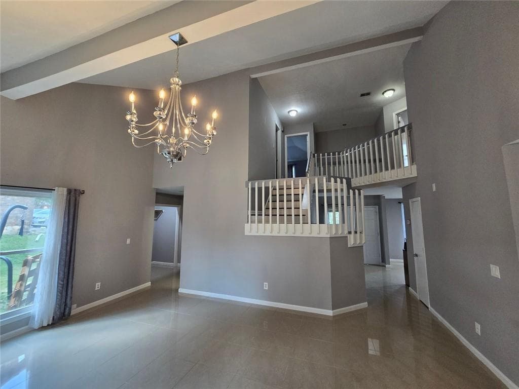 3 bedroom, 3 bathroom, 2,242 sq ft single family residence for sale at 6992 Ivy Pointe Row, Austell, GA 30168 — photo 3