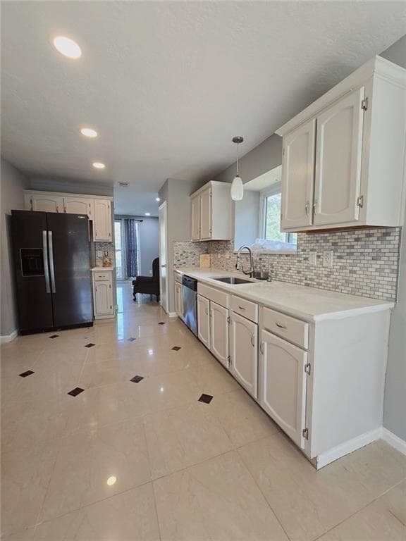 3 bedroom, 3 bathroom, 2,242 sq ft single family residence for sale at 6992 Ivy Pointe Row, Austell, GA 30168 — photo 6