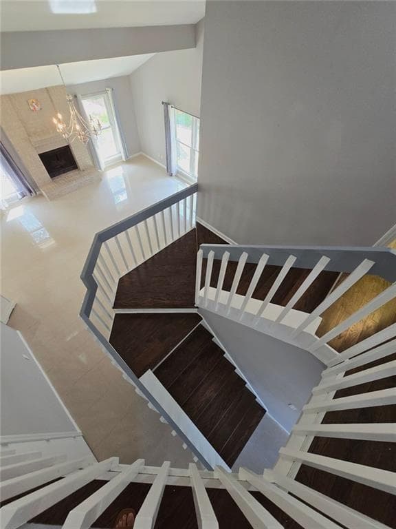 3 bedroom, 3 bathroom, 2,242 sq ft single family residence for sale at 6992 Ivy Pointe Row, Austell, GA 30168 — photo 9