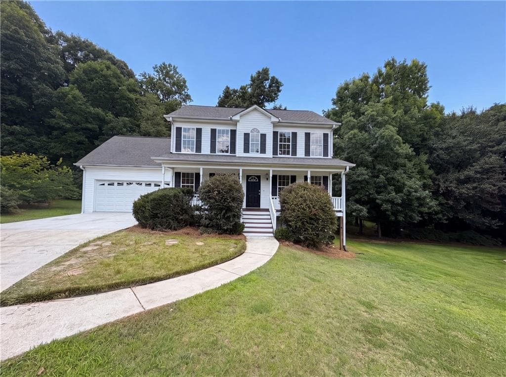 2684 High Point Court, Loganville, GA 30052 — most recent listing photo
