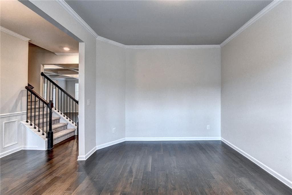 5 bedroom, 3 bathroom, 3,232 sq ft single family residence under contract at 354 Paxton Lane, Jefferson, GA 30549 — photo 5