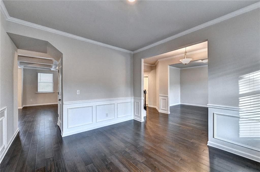 5 bedroom, 3 bathroom, 3,232 sq ft single family residence under contract at 354 Paxton Lane, Jefferson, GA 30549 — photo 7