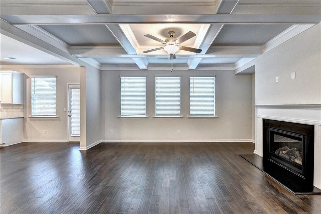 5 bedroom, 3 bathroom, 3,232 sq ft single family residence under contract at 354 Paxton Lane, Jefferson, GA 30549 — photo 9