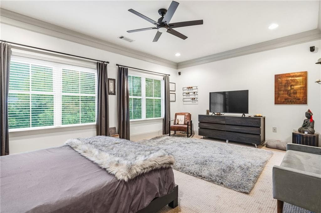 3 bedroom, 4 bathroom, 2,212 sq ft townhouse for sale at 519 Ansley Circle, Atlanta, GA 30324 — photo 7
