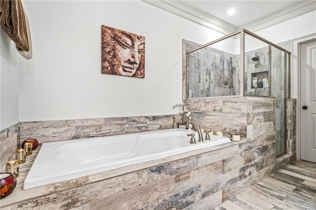 3 bedroom, 4 bathroom, 2,212 sq ft townhouse for sale at 519 Ansley Circle, Atlanta, GA 30324 — photo 10