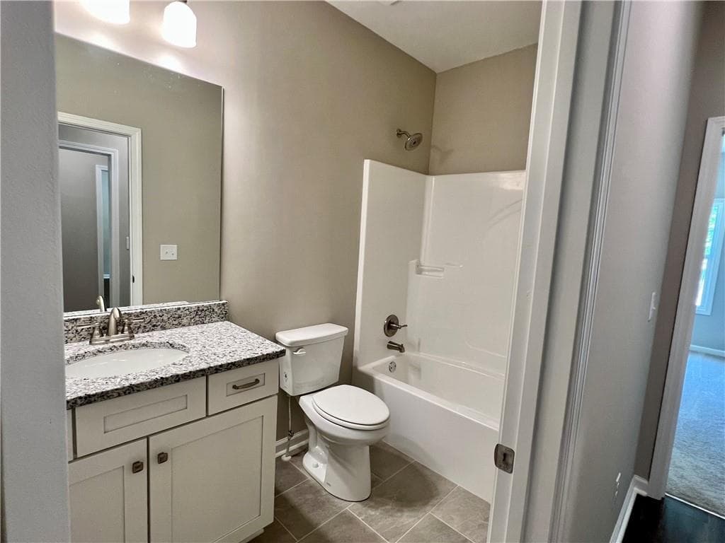 3 bedroom, 2 bathroom, 2,332 sq ft single family residence for sale at 100 Cherokee Cove, Waleska, GA 30183 — photo 9