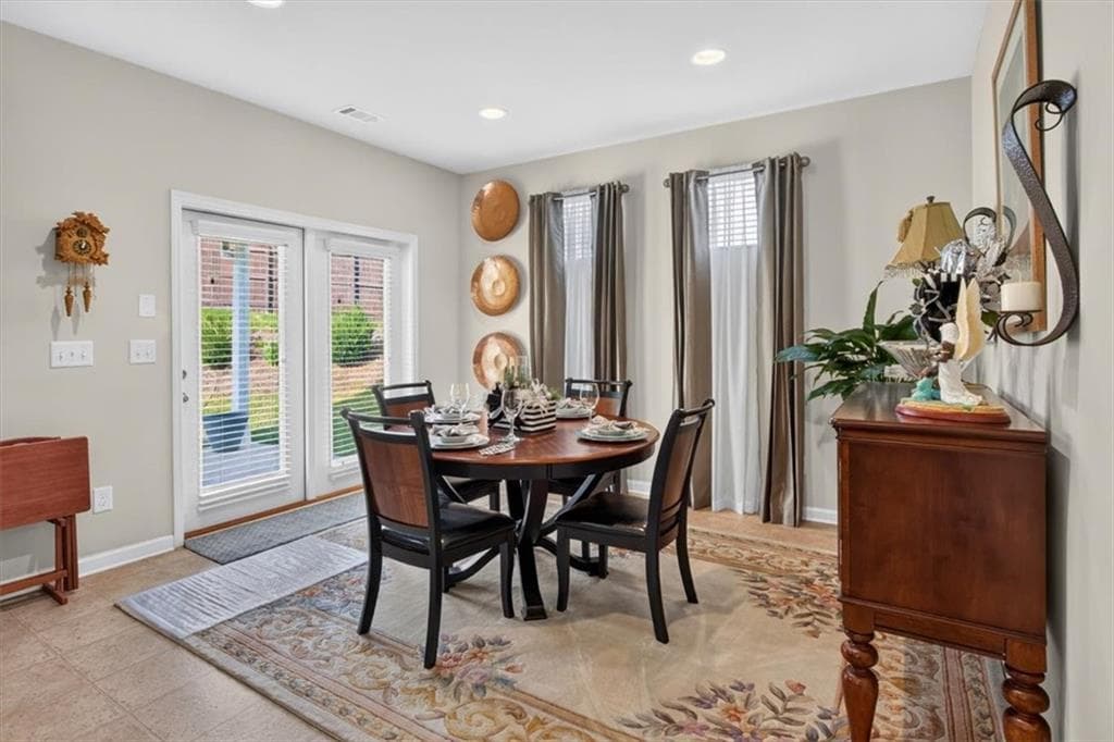 6 bedroom, 4 bathroom, 3,942 sq ft single family residence for sale at 405 Victoria Heights Drive, Dallas, GA 30132 — photo 10